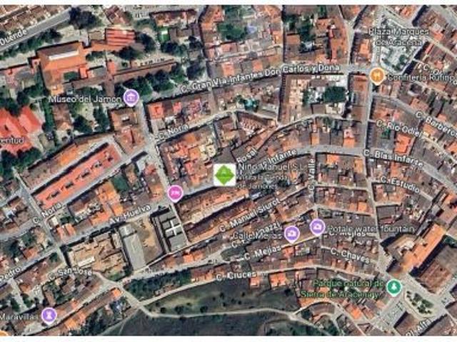 Piso en venta en Sierra de Huelva, Andalucía