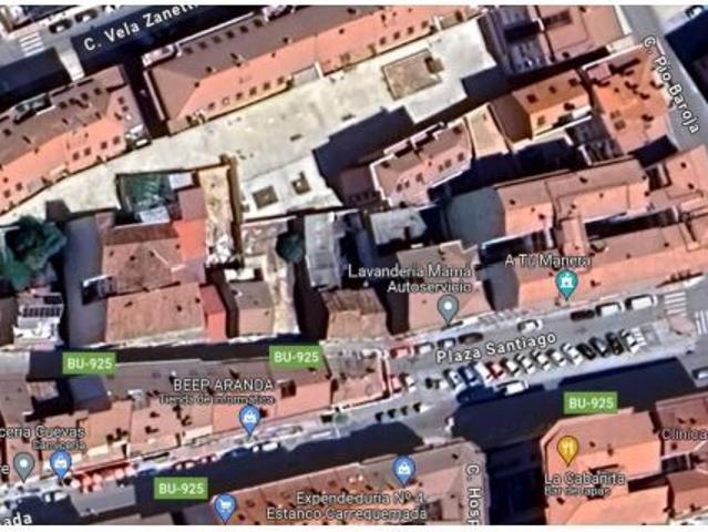 Piso en venta en Aranda De Duero, Castilla y León