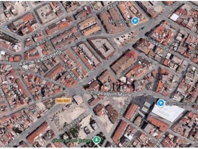 Piso en venta en Serretilla, Valle de Ricote