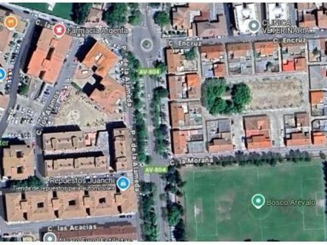Piso en venta en Arévalo, Castilla y León