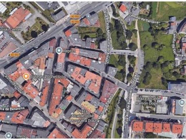 Piso en venta en Arteixo, A Coruña