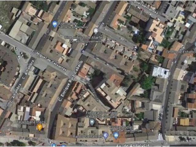 Piso en venta en Casco Antiguo Sur, Comarca de la Vega de Granada
