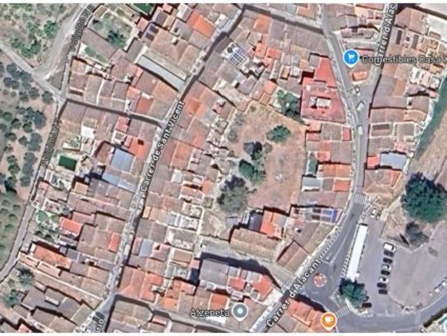 Piso en venta en la Vall d'Albaida, Valencia