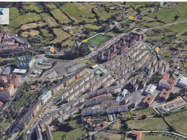 Piso en venta en Avilés, Asturias