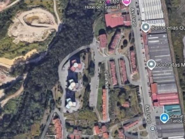 Piso en venta en Avilés, Asturias
