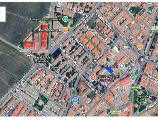 Piso en venta en Azuqueca De Henares, Castilla-La Mancha