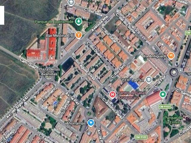 Piso en venta en Azuqueca De Henares, Castilla-La Mancha