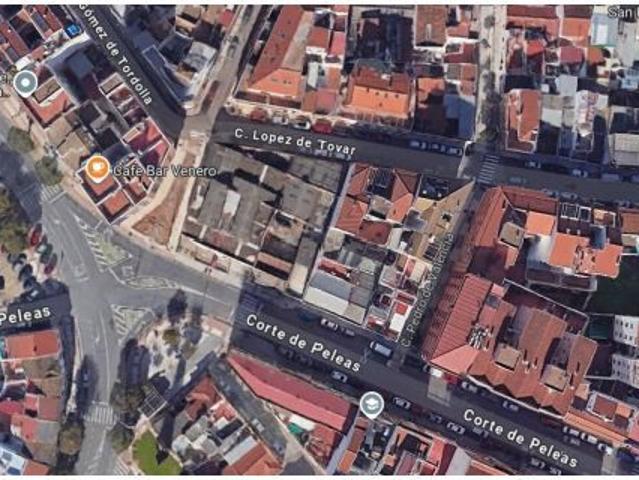 Piso en venta en San Roque, Tierra de Badajoz