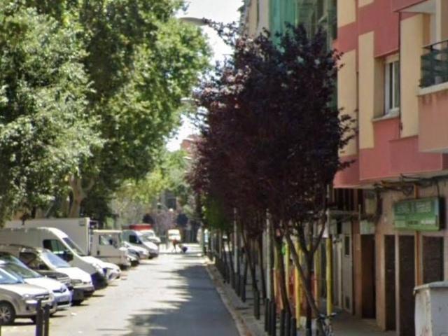 Piso en venta en Districte 5, Barcelonès