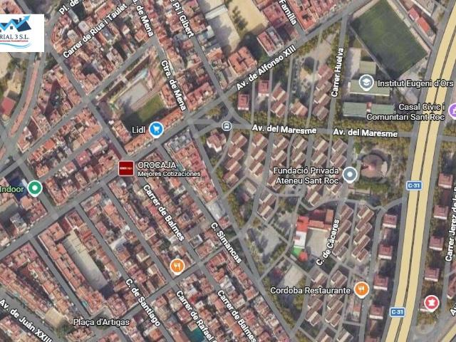 Piso en venta en Districte 5, Barcelonès