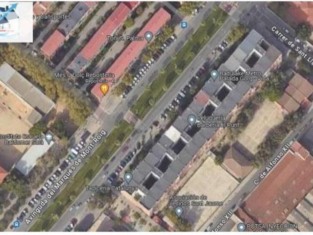Piso en venta en Districte 5, Barcelonès