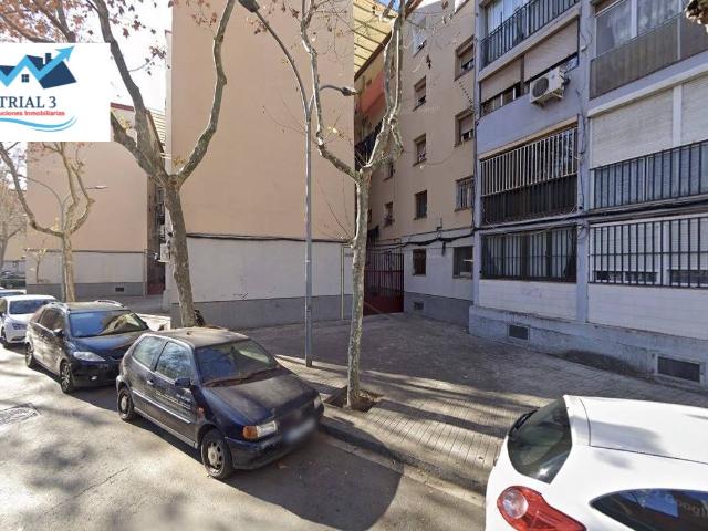 Piso en venta en Districte 5, Barcelonès