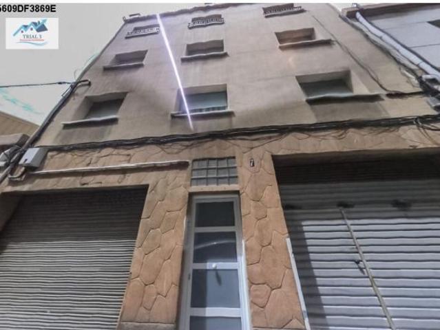 Piso en venta en Districte 2, Barcelonès