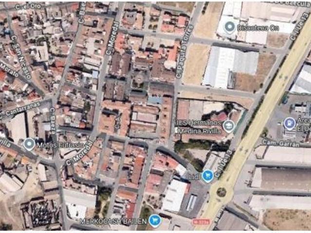 Piso en venta en Bailén, Andalucía