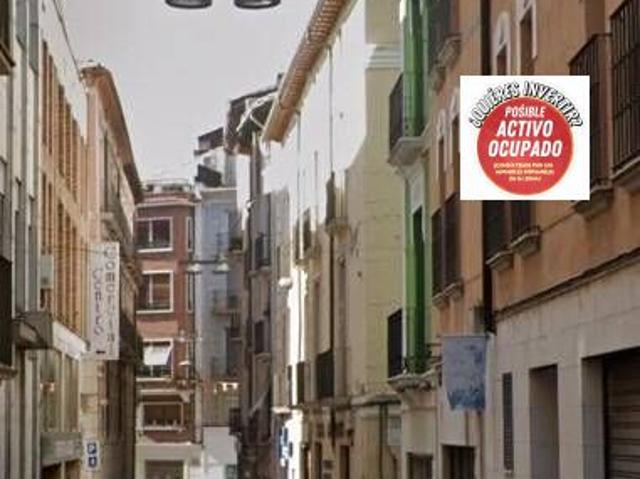 Piso en venta en Somontano de Barbastro, Aragón