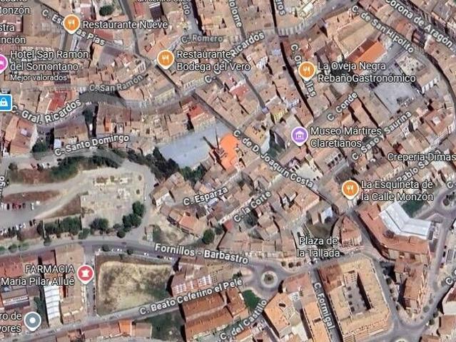 Piso en venta en Somontano de Barbastro, Aragón