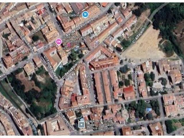 Piso en venta en Somontano de Barbastro, Aragón