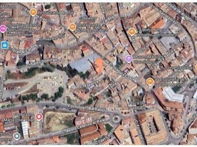 Piso en venta en Somontano de Barbastro, Aragón