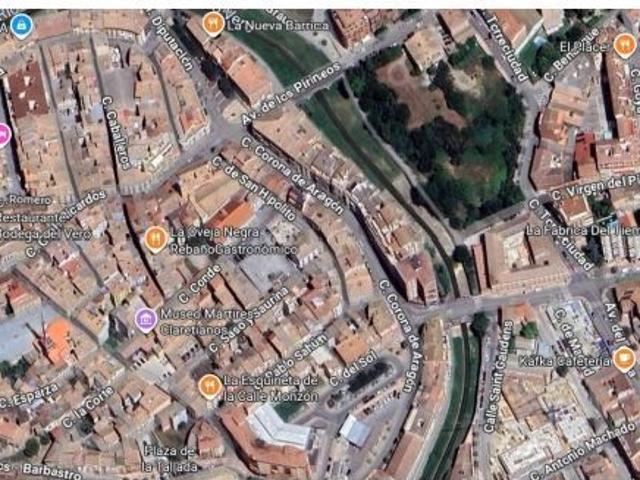 Piso en venta en Somontano de Barbastro, Aragón