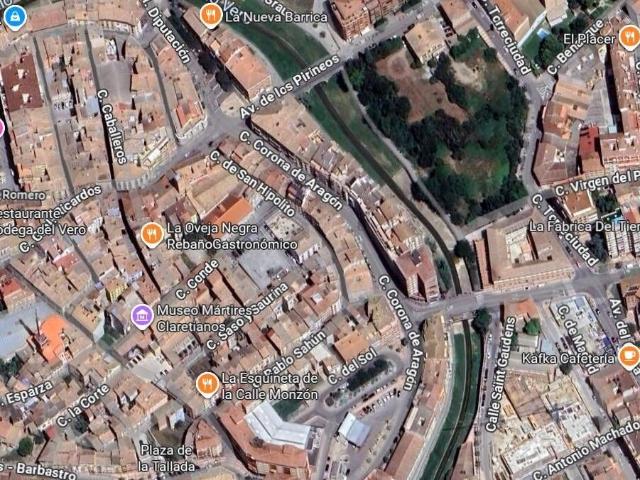 Piso en venta en Somontano de Barbastro, Aragón