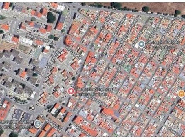 Piso en venta en Barrio de La Paz, La Janda