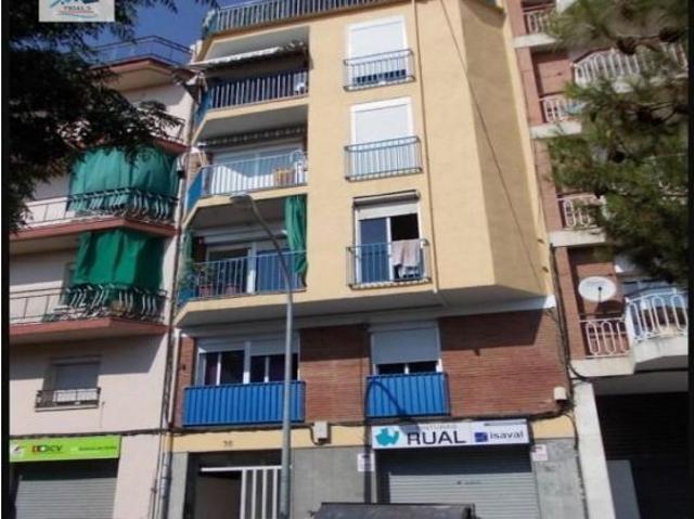Piso en venta en la Romànica, Vallès Occidental