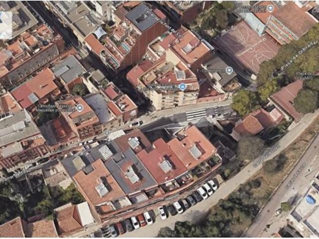 Piso en venta en Gràcia, Barcelonès