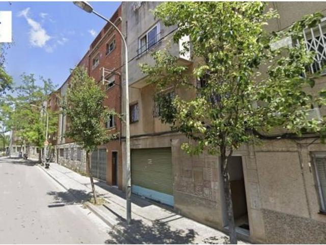 Piso en venta en Sant Andreu, Barcelonès