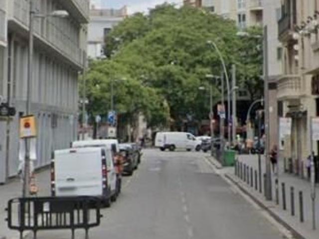 Dúplex en venta en Sants-Montjuïc, Barcelonès