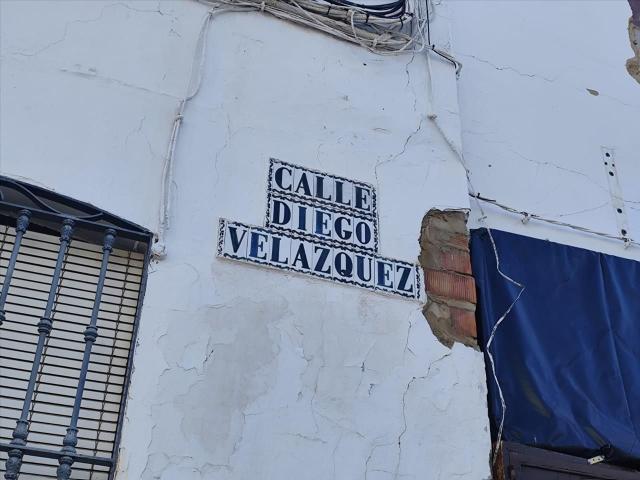 Piso en venta en El Condado, Andalucía