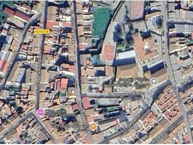 Piso en venta en El Condado, Andalucía