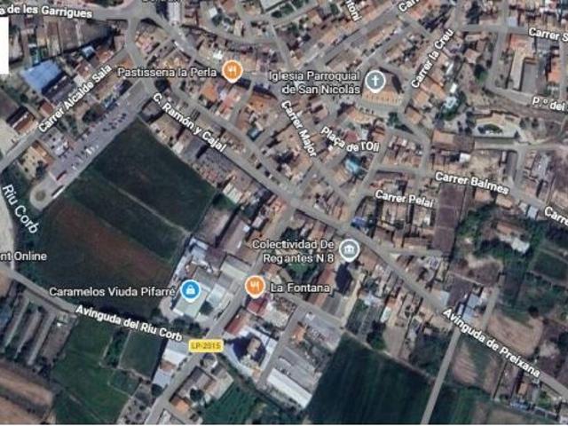 Piso en venta en Urgell, Catalunya