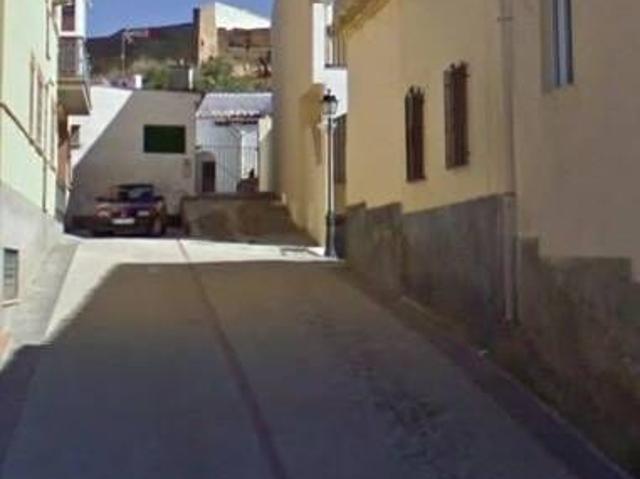 Piso en venta en Comarca de Guadix, Andalucía