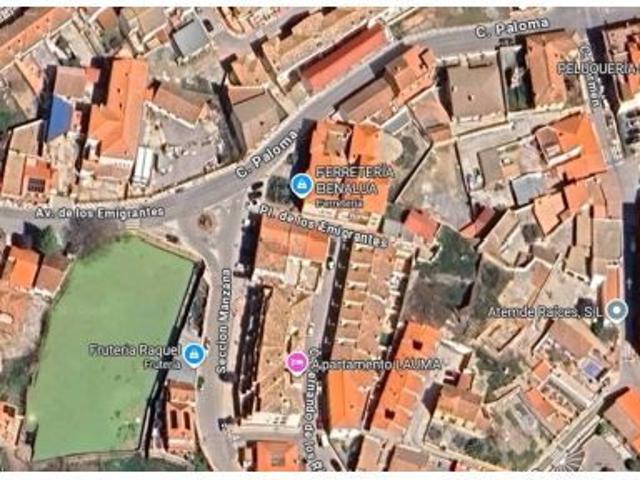 Piso en venta en Comarca de Guadix, Andalucía