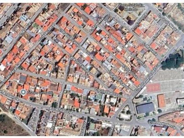 Piso en venta en La Janda, Andalucía