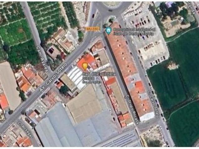 Piso en venta en La Huerta, Área Metropolitana de Murcia