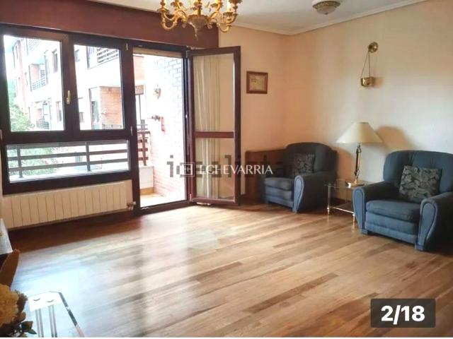Piso en venta en Iturriaga, Berango