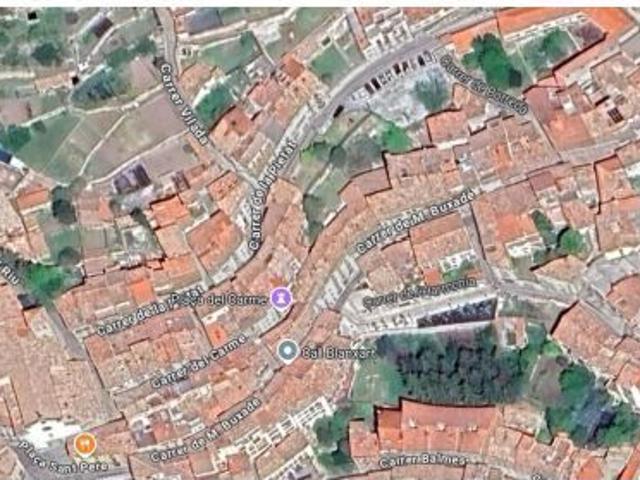 Piso en venta en Santa Eulàlia, Berguedà