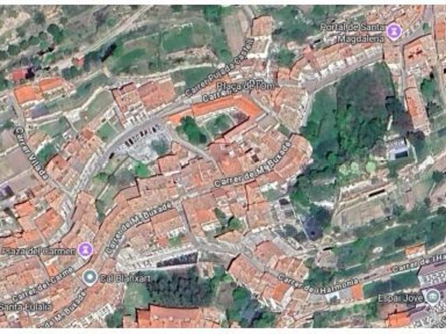 Piso en venta en Santa Eulàlia, Berguedà