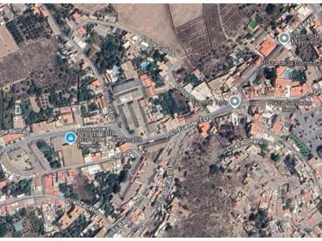 Piso en venta en Berja, Andalucía