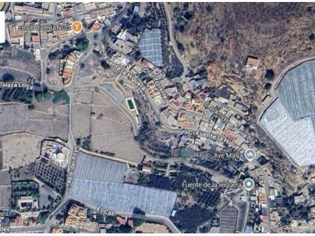 Piso en venta en Berja, Andalucía