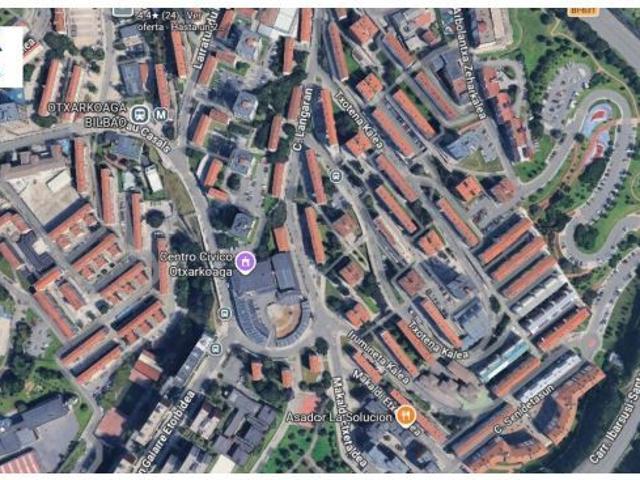 Piso en venta en Otxarkoaga-Txurdinaga, Bilbao