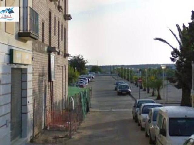 Piso en venta en El Condado, Andalucía