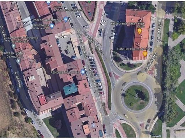 Piso en venta en Distrito Sur, Burgos