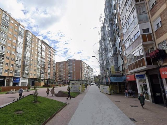 Piso en venta en Barrio de San Cristobal, Burgos