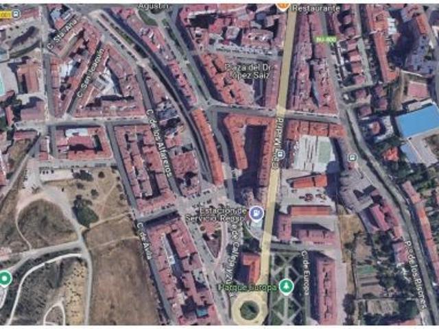 Piso en venta en Distrito Sur, Burgos