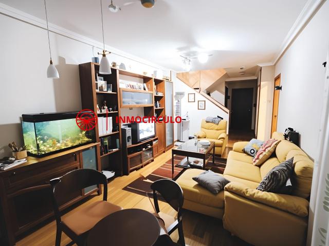 Dúplex en venta en Barrio de San Cristobal, Burgos