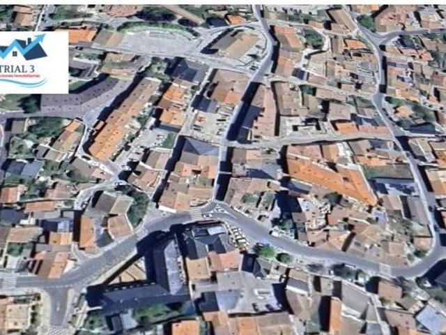 Piso en venta en Sexmo de Lozoya, Bustarviejo