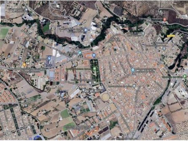 Piso en venta en Cabra, Andalucía