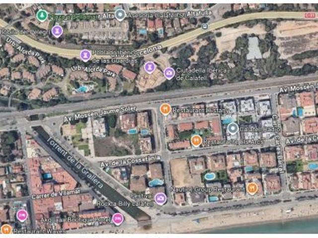 Piso en venta en Mas Mel, Baix Penedès